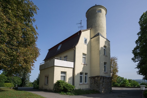 Hotel am Rosengarten